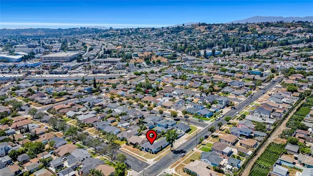 $925,000 | 501 West Floral Drive, Monterey Park, CA 91754