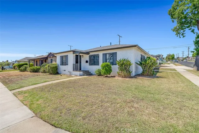 $925,000 | 501 West Floral Drive, Monterey Park, CA 91754