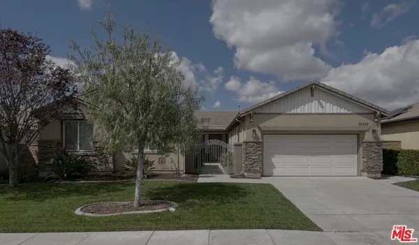 $649,000 | 28327 Rocky Cove Drive, Menifee, CA 92585