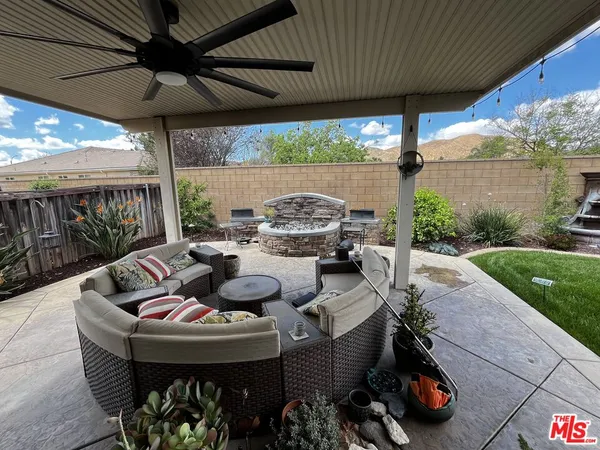 $649,000 | 28327 Rocky Cove Drive, Menifee, CA 92585