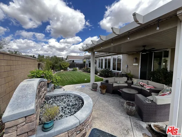 $649,000 | 28327 Rocky Cove Drive, Menifee, CA 92585