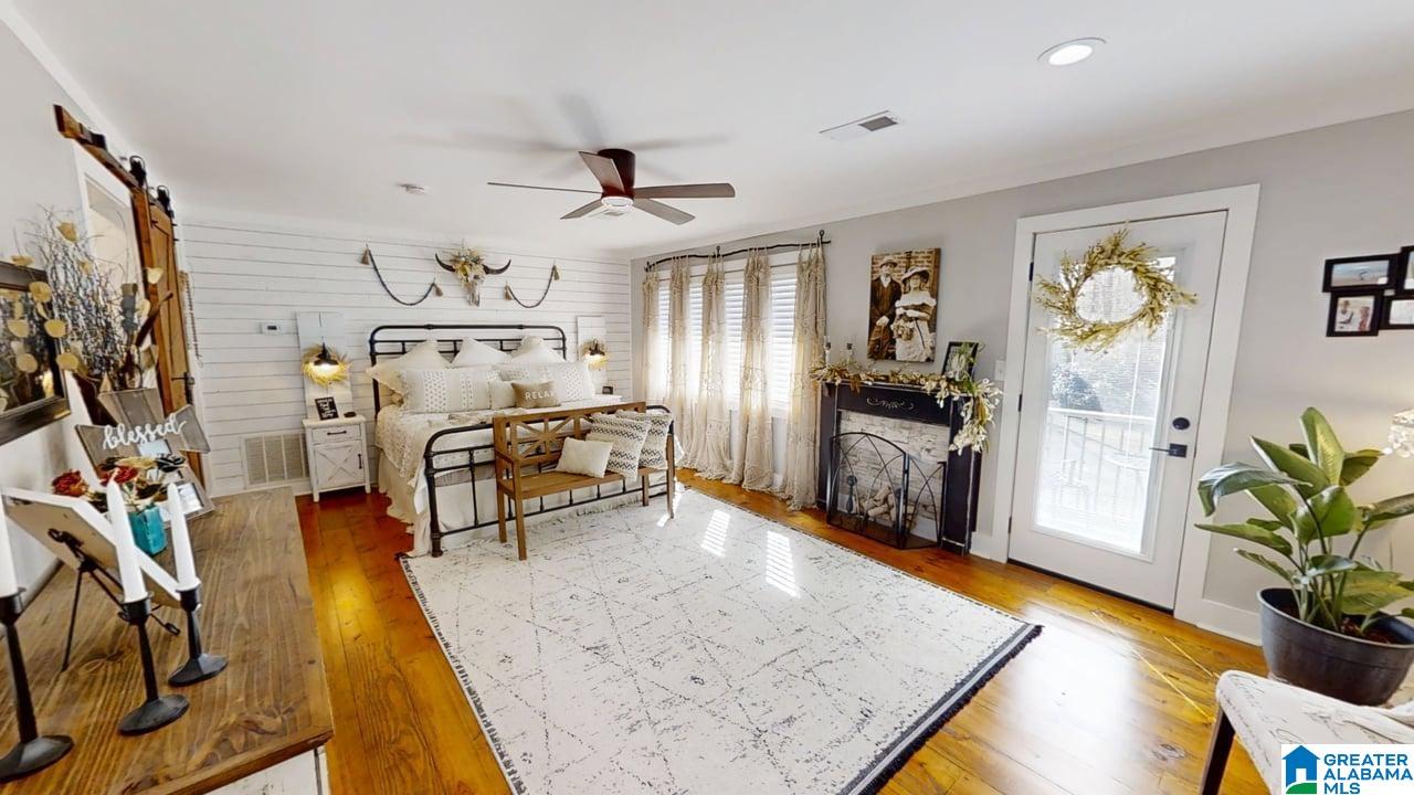 900 Shades Cliff Road Jasper, AL 35504 - Photo 41 of 60