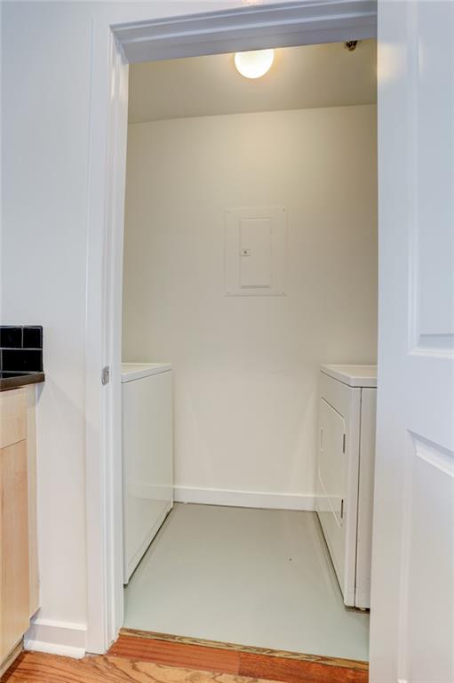3324 Peachtree Road Northeast, Unit 1919 Atlanta, GA 30326 - Photo 11 of 51