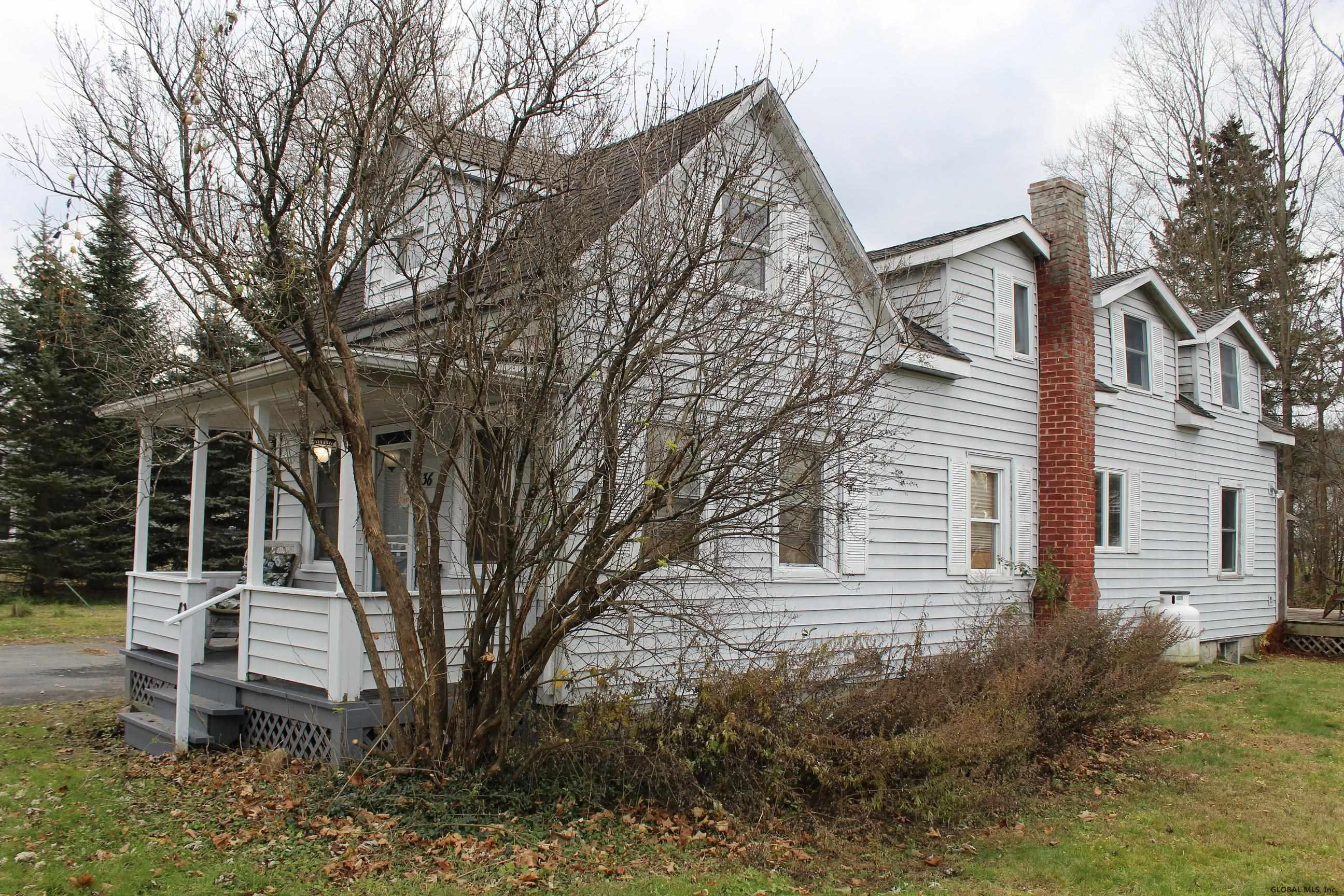 36 Spring Street Cambridge, NY 12816 - Photo 22 of 22 Photo 23