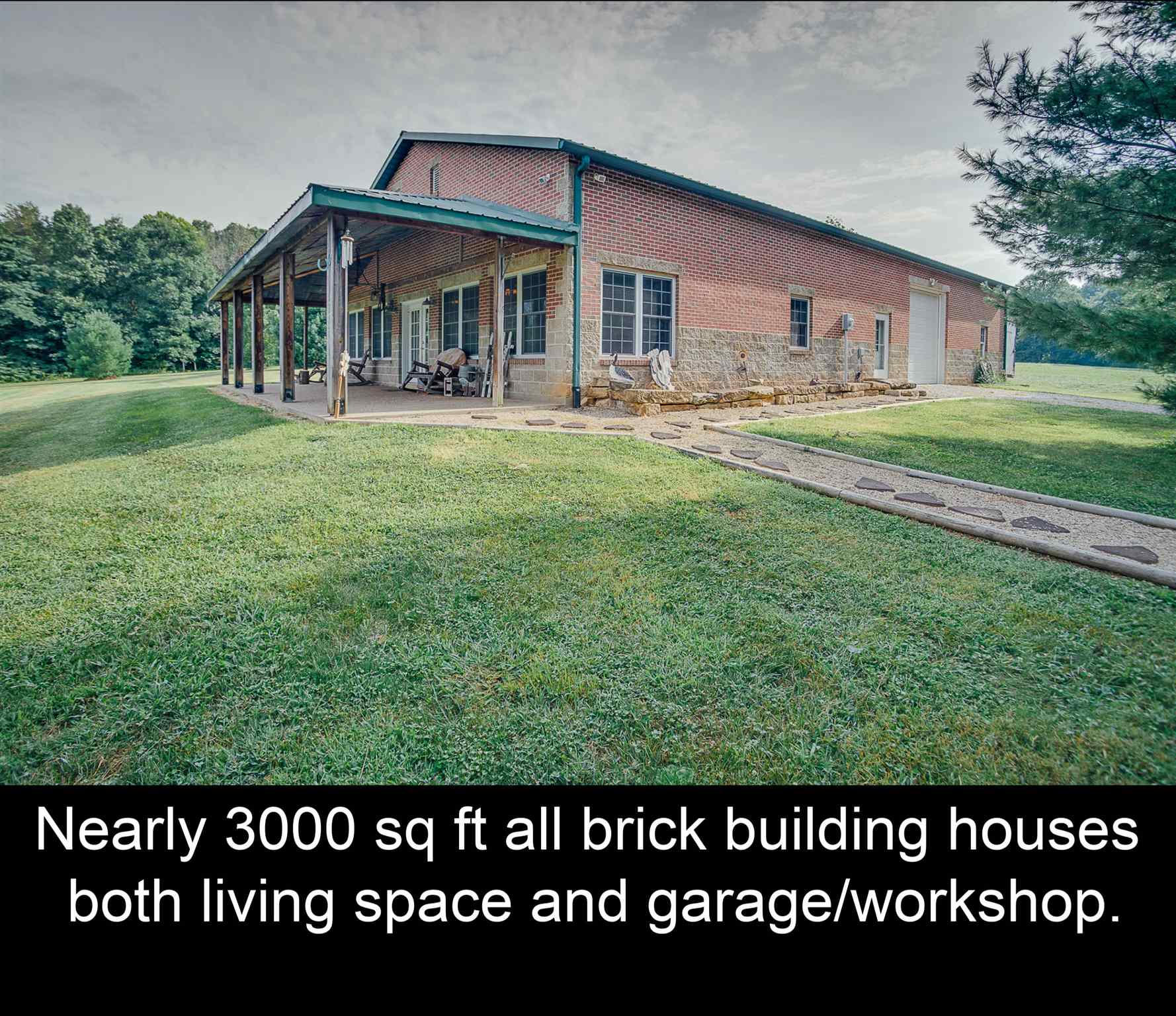 5975 Slick Rock Road Bloomfield, IN 47424 - Photo 3 of 29