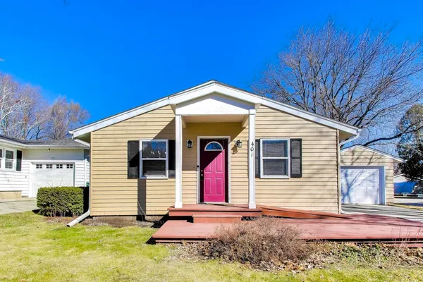 $260,000 | 401 East Lincoln Street, Sycamore, IL 60178