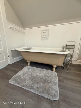 $399,000 | 1027 Jefferson Avenue, St. Maries, ID 83861