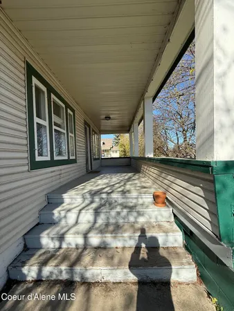 $399,000 | 1027 Jefferson Avenue, St. Maries, ID 83861