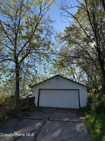 $399,000 | 1027 Jefferson Avenue, St. Maries, ID 83861