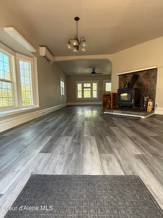 $399,000 | 1027 Jefferson Avenue, St. Maries, ID 83861