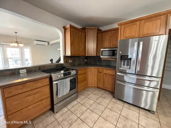 $399,000 | 1027 Jefferson Avenue, St. Maries, ID 83861