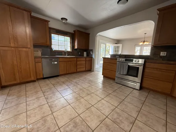 $399,000 | 1027 Jefferson Avenue, St. Maries, ID 83861