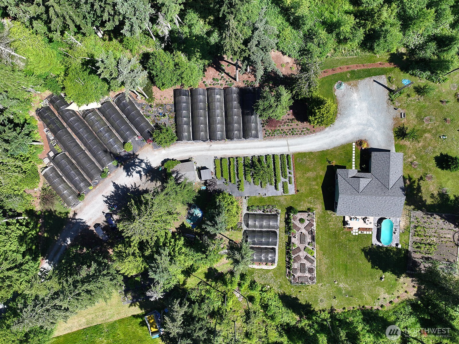 6545 Cultus Bay Road Clinton, WA 98236 - Photo 40 of 40