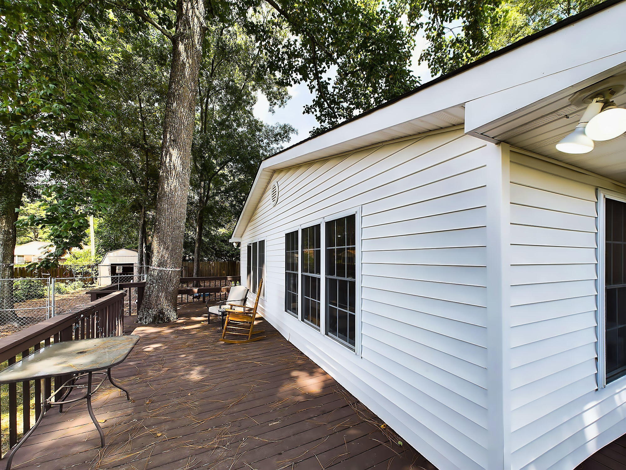 1007 Hammond Road Aiken, SC 29803 - Photo 28 of 29