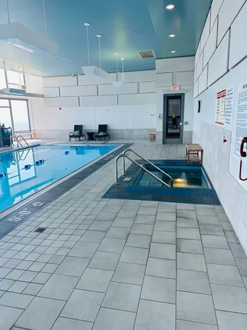 $470,000 | 100 East 14th Street, Unit 2409, Chicago, IL 60605