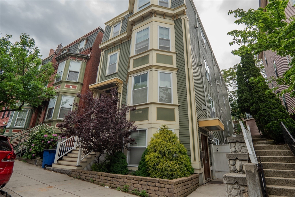 59 Putnam Street, Unit 1 Boston, MA 02128 - Photo 2 of 22