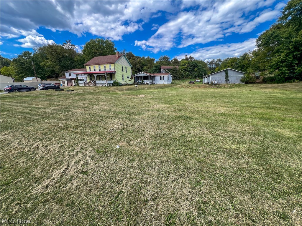 14614 East Liverpool Road East Liverpool, OH 43920 - Photo 3 of 19