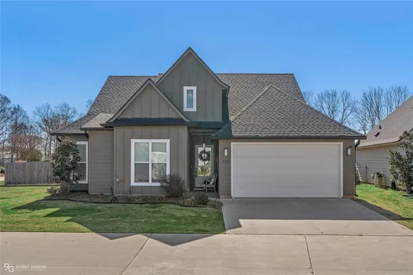 $309,900 | 701 Perfect Place, Bossier City, LA 71111