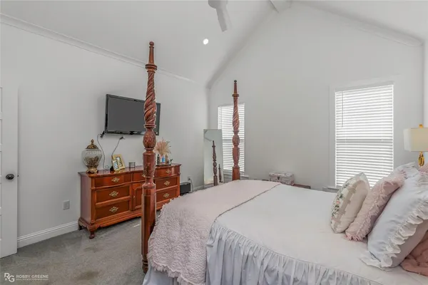 $309,900 | 701 Perfect Place, Bossier City, LA 71111