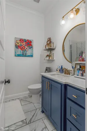$309,900 | 701 Perfect Place, Bossier City, LA 71111