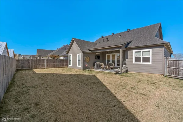 $309,900 | 701 Perfect Place, Bossier City, LA 71111