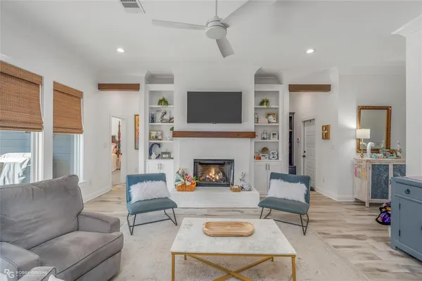 $309,900 | 701 Perfect Place, Bossier City, LA 71111
