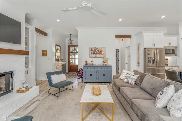 $309,900 | 701 Perfect Place, Bossier City, LA 71111