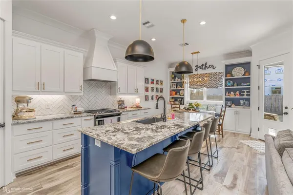 $309,900 | 701 Perfect Place, Bossier City, LA 71111