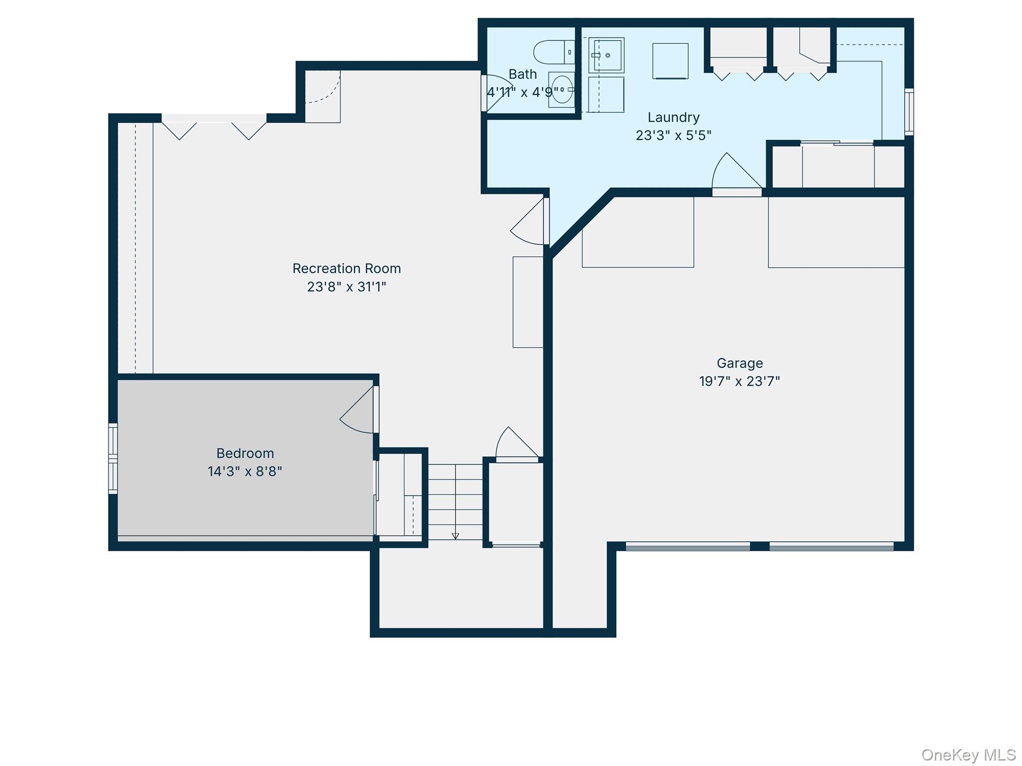 1864 Cynthia Lane Merrick, NY 11566 - Photo 31 of 33 unknown