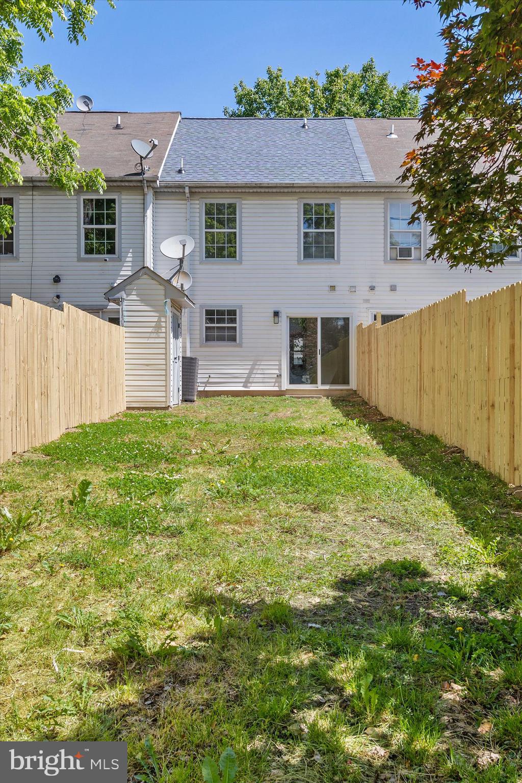 423 Calvert Street Chestertown, MD 21620 - Photo 27 of 30 new roof 2024
