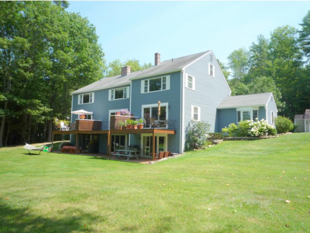 103-7 Clark Road, Unit 7 Wolfeboro, NH 03894 - Photo 1 of 26 Gallery Image 1