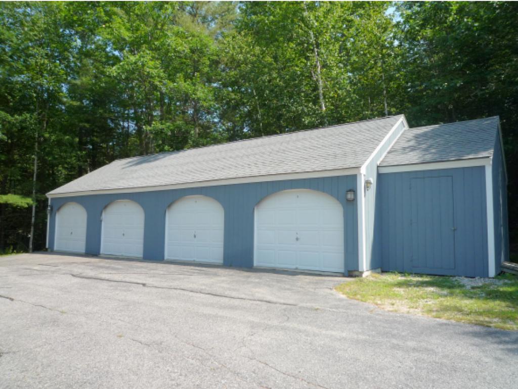 103-7 Clark Road, Unit 7 Wolfeboro, NH 03894 - Photo 12 of 26 Gallery Image 12