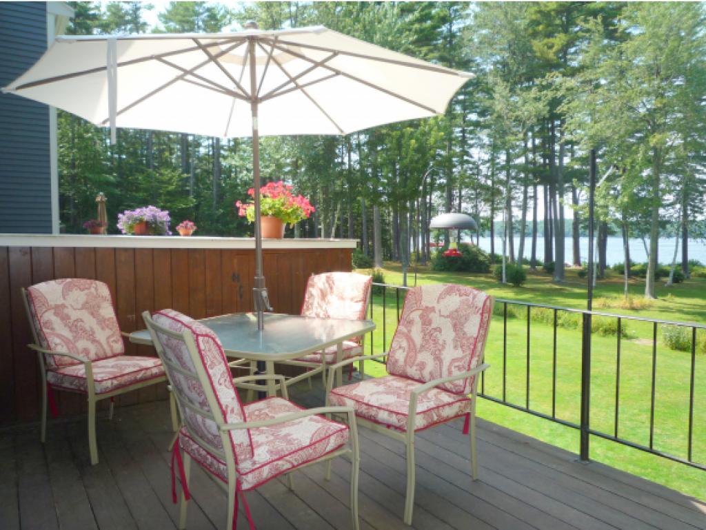 103-7 Clark Road, Unit 7 Wolfeboro, NH 03894 - Photo 3 of 26 Gallery Image 3