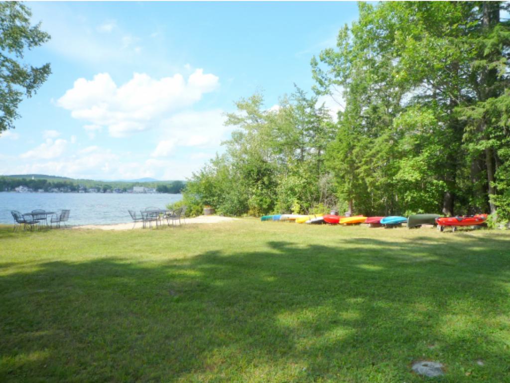 103-7 Clark Road, Unit 7 Wolfeboro, NH 03894 - Photo 4 of 26 Gallery Image 4