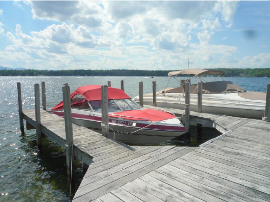 103-7 Clark Road, Unit 7 Wolfeboro, NH 03894 - Photo 6 of 26 Gallery Image 6