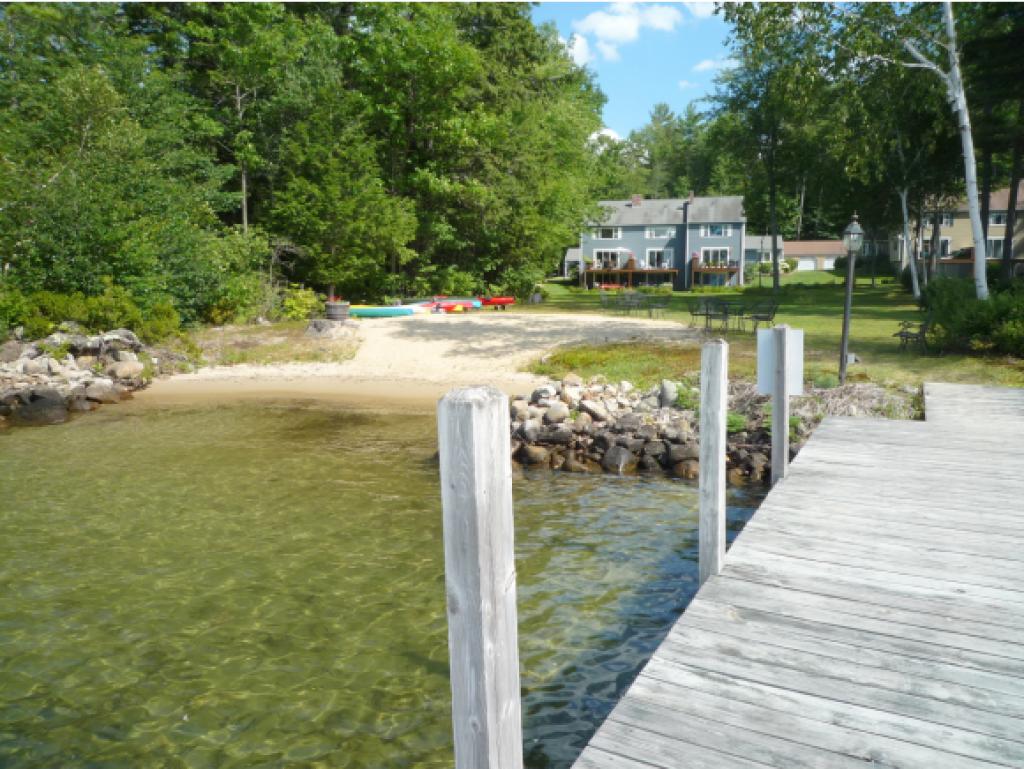 103-7 Clark Road, Unit 7 Wolfeboro, NH 03894 - Photo 8 of 26 Gallery Image 8