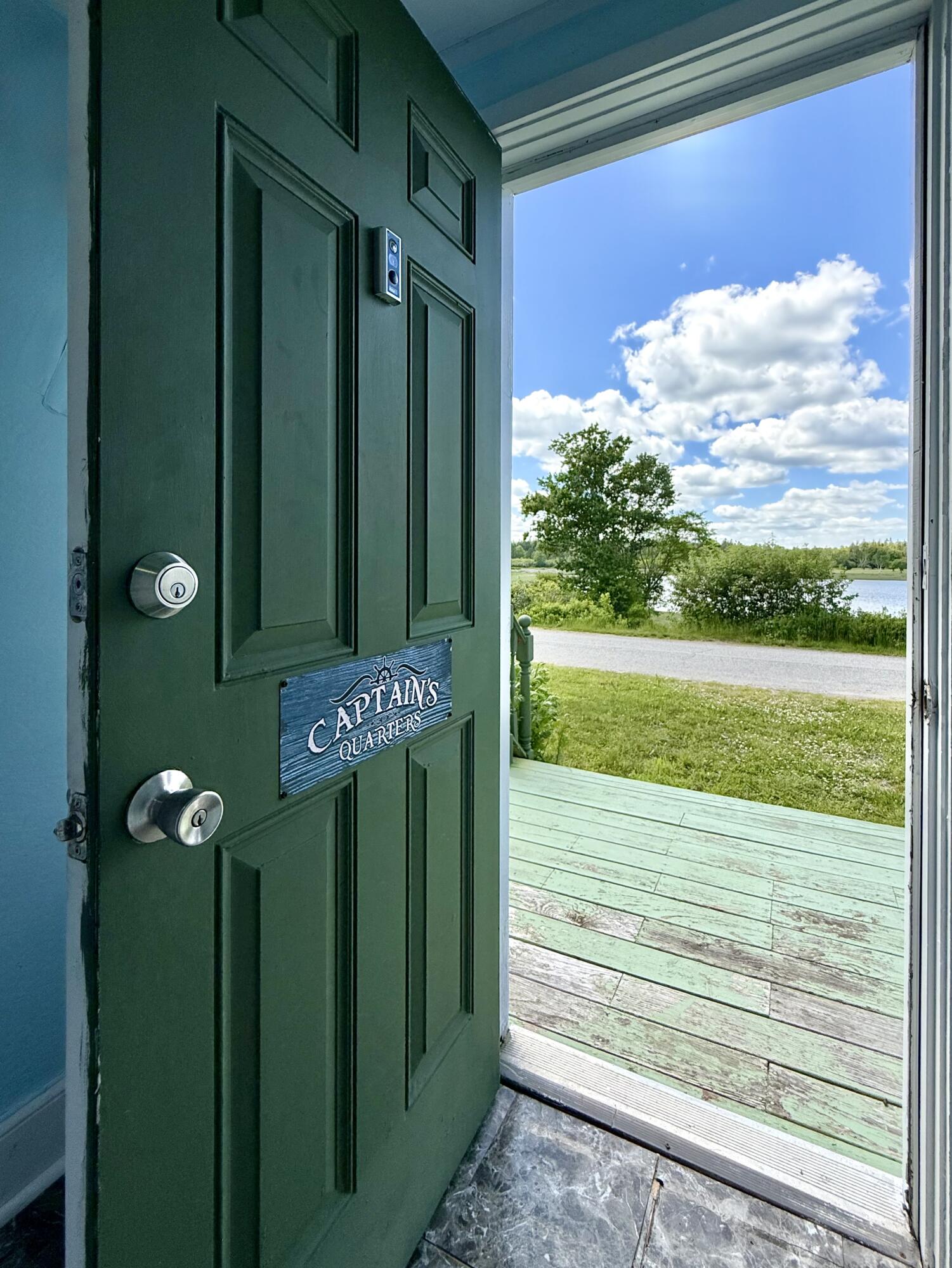 5 Snyder Road Eastport, ME 04631 - Photo 12 of 104 IMG_3760