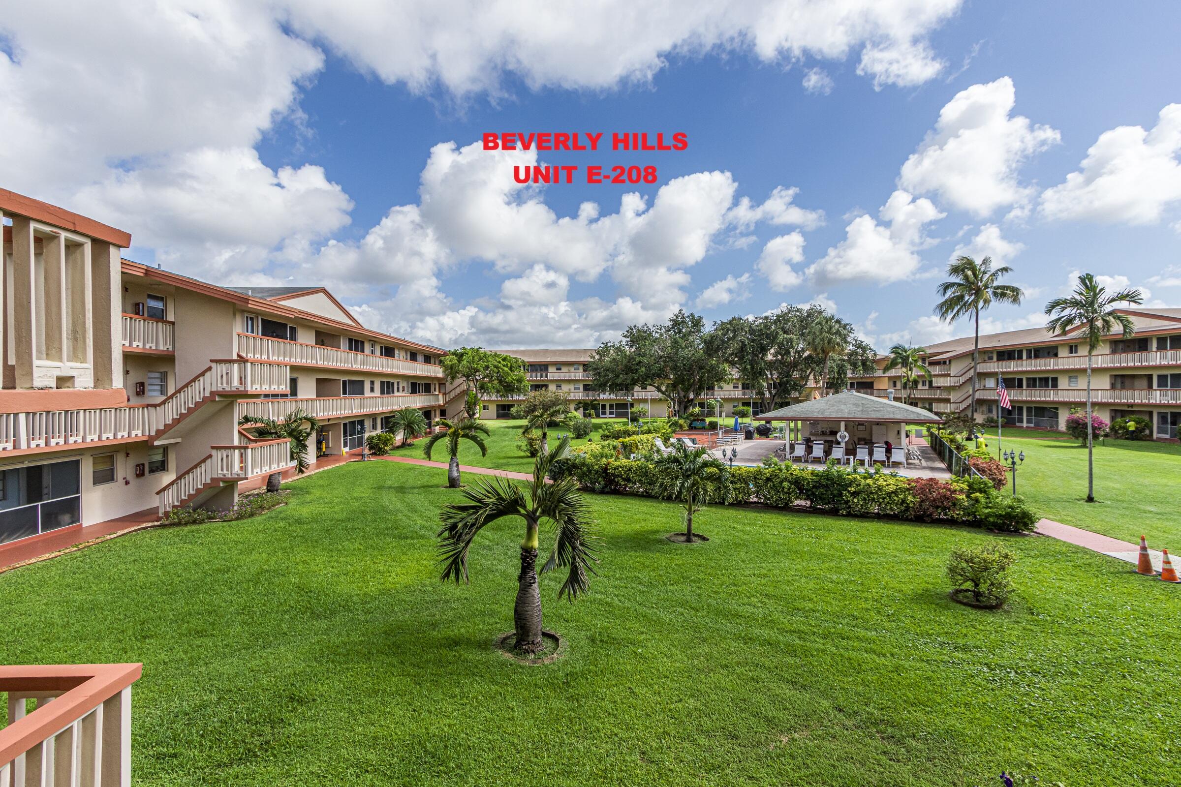 5300 Washington Street, Unit E208 Hollywood, FL 33021 - Photo 1 of 52 5300-43 - Copy
