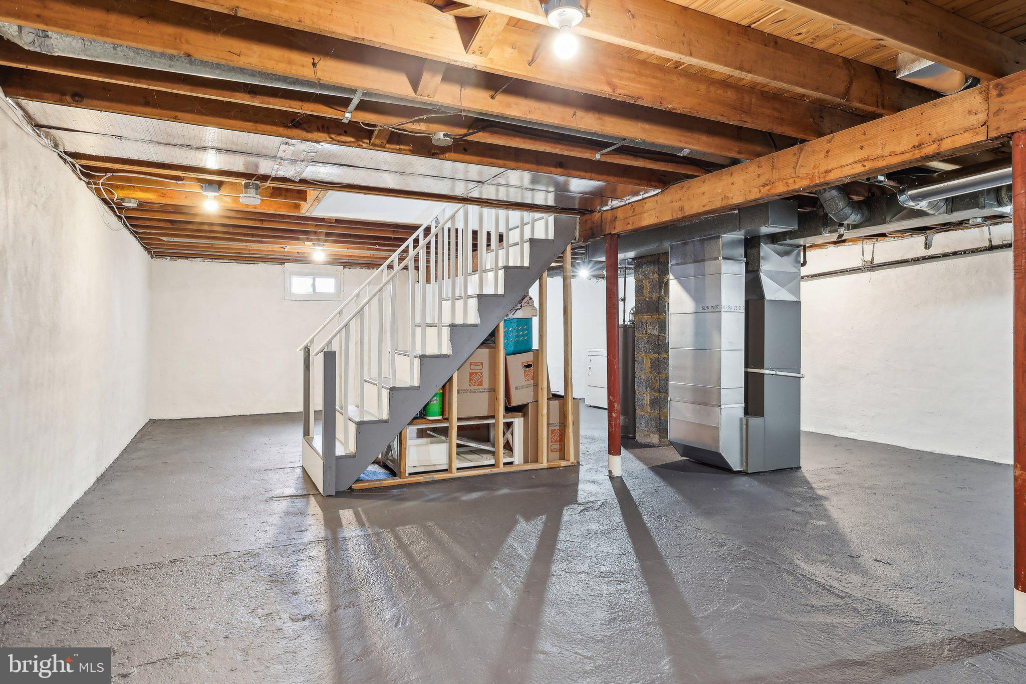 96 East 9th Avenue Pine Hill, NJ 08021 - Photo 28 of 31 a view of an empty room