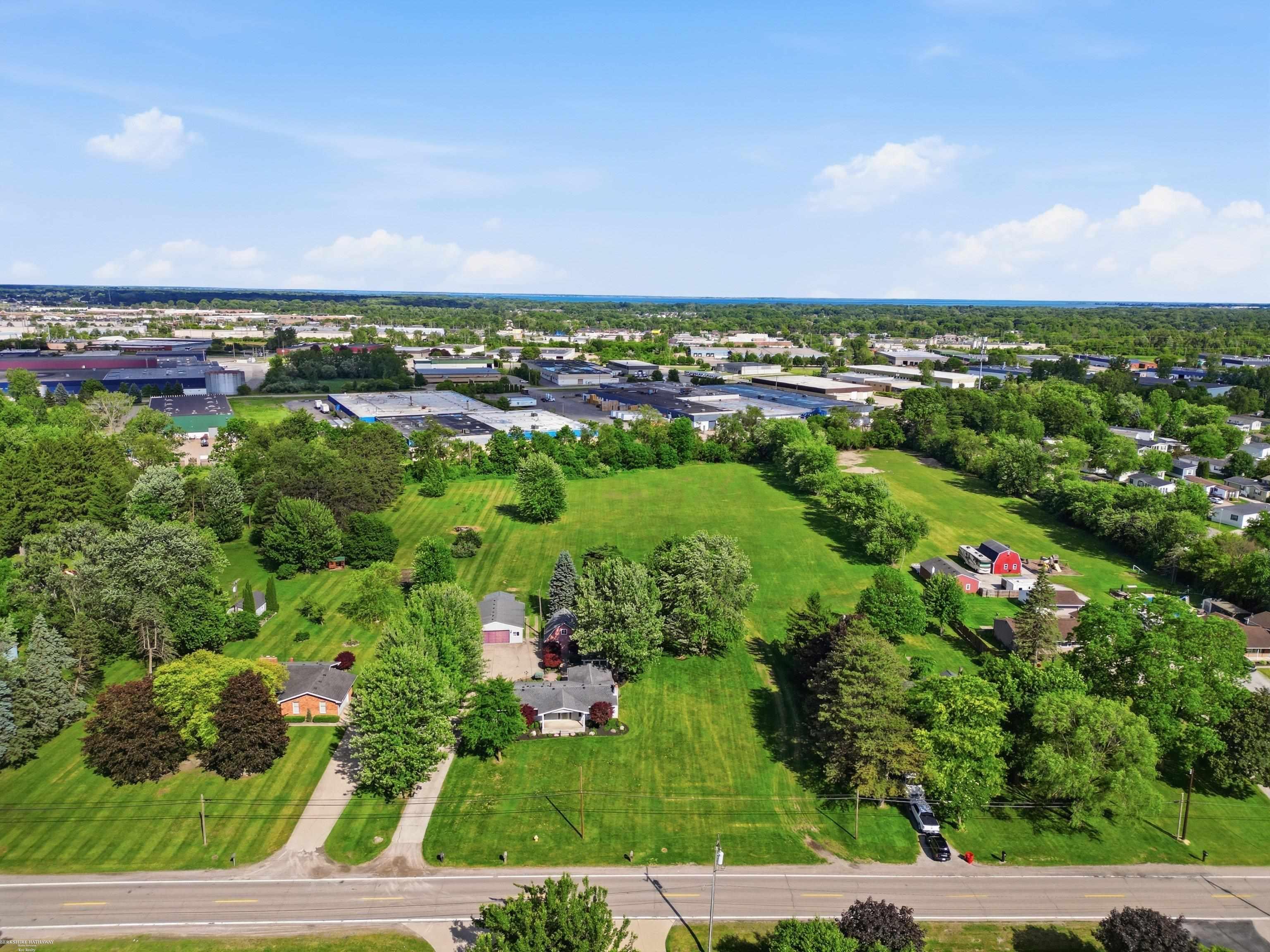 50400 Fairchild Road New Baltimore, MI 48051 - Photo 36 of 36