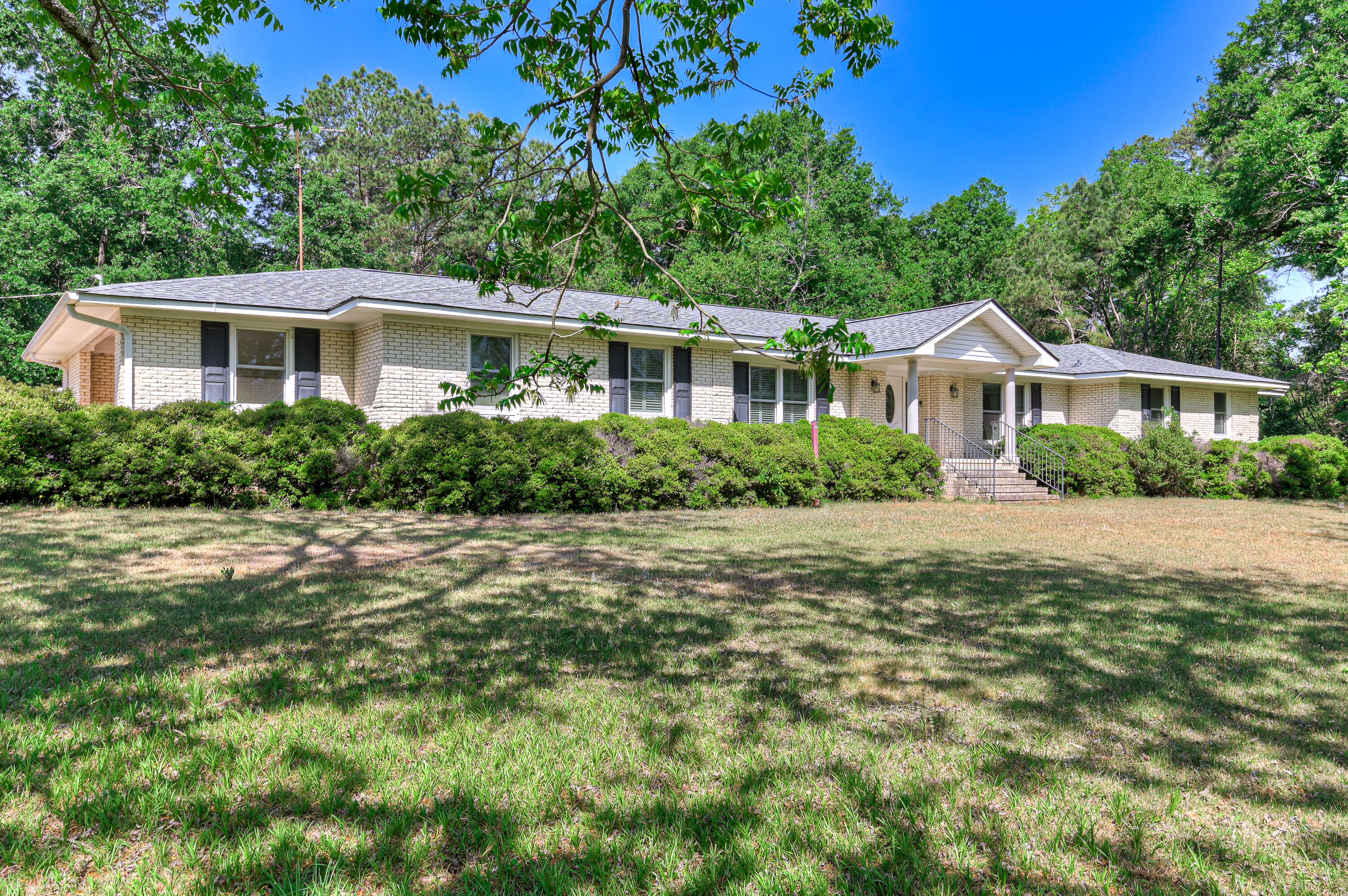 540 West Five Notch Road North Augusta, SC 29860 - Photo 2 of 61 03-103
