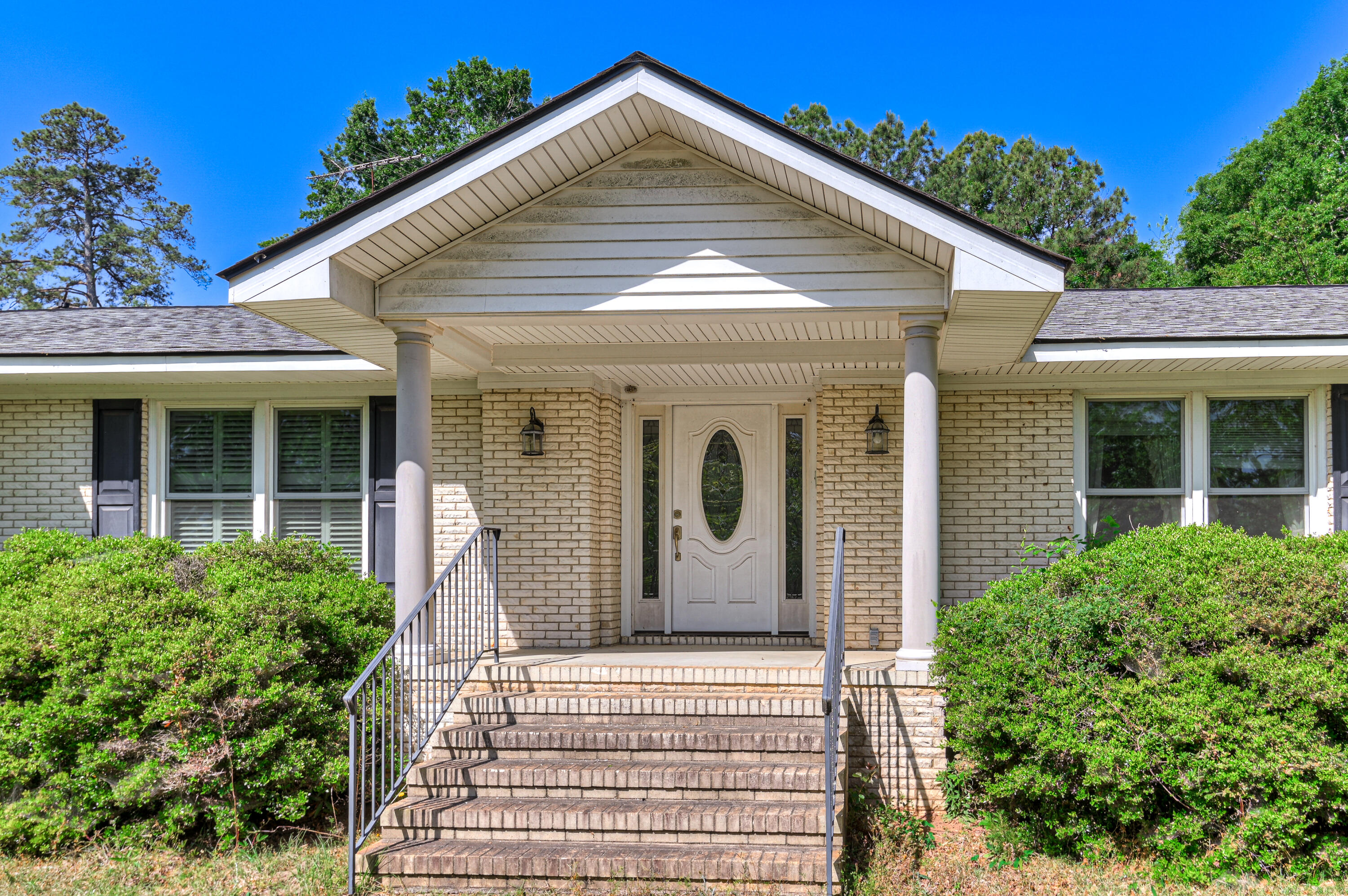 540 West Five Notch Road North Augusta, SC 29860 - Photo 3 of 61 04-104