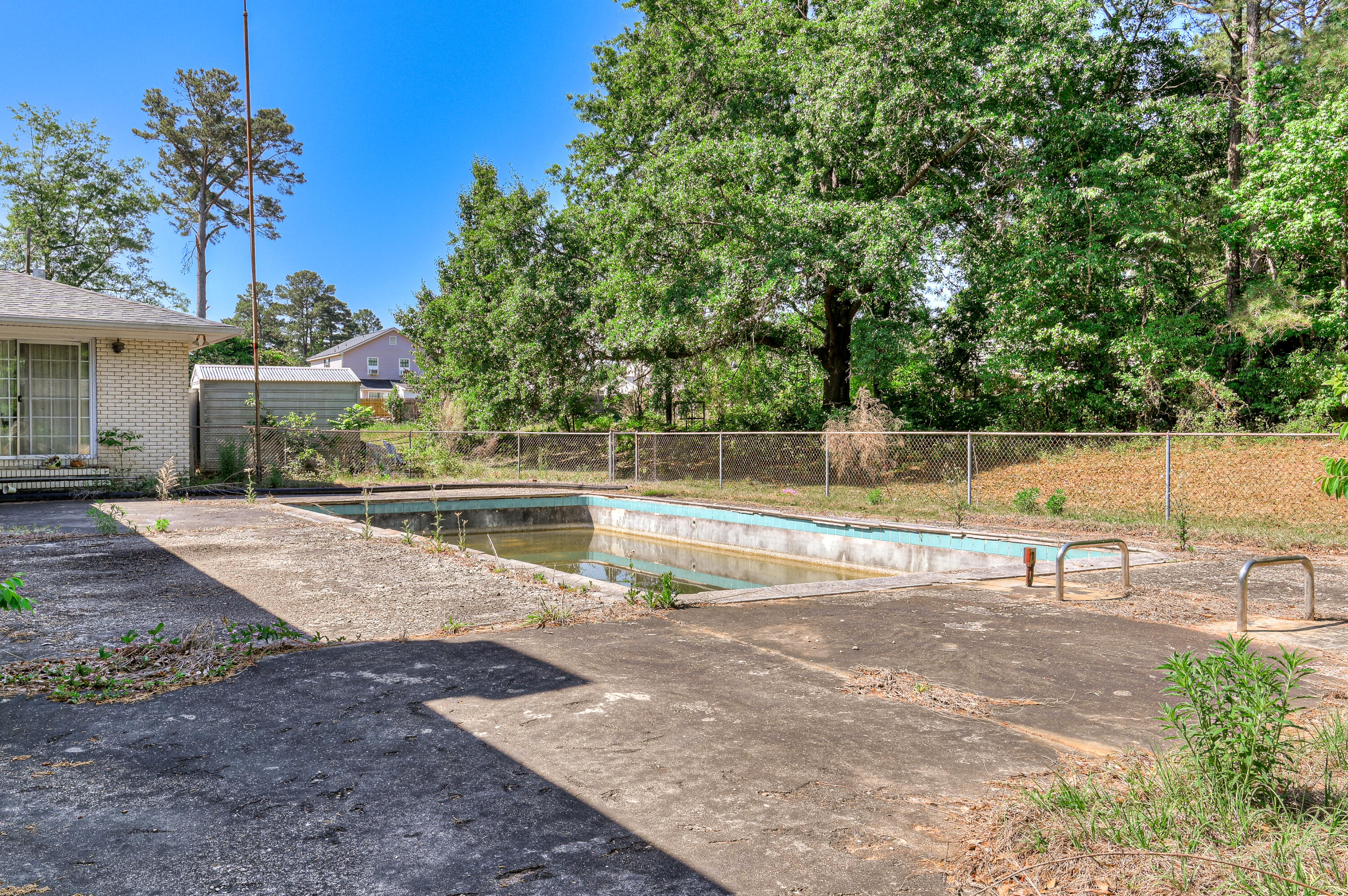 540 West Five Notch Road North Augusta, SC 29860 - Photo 58 of 61 60-160