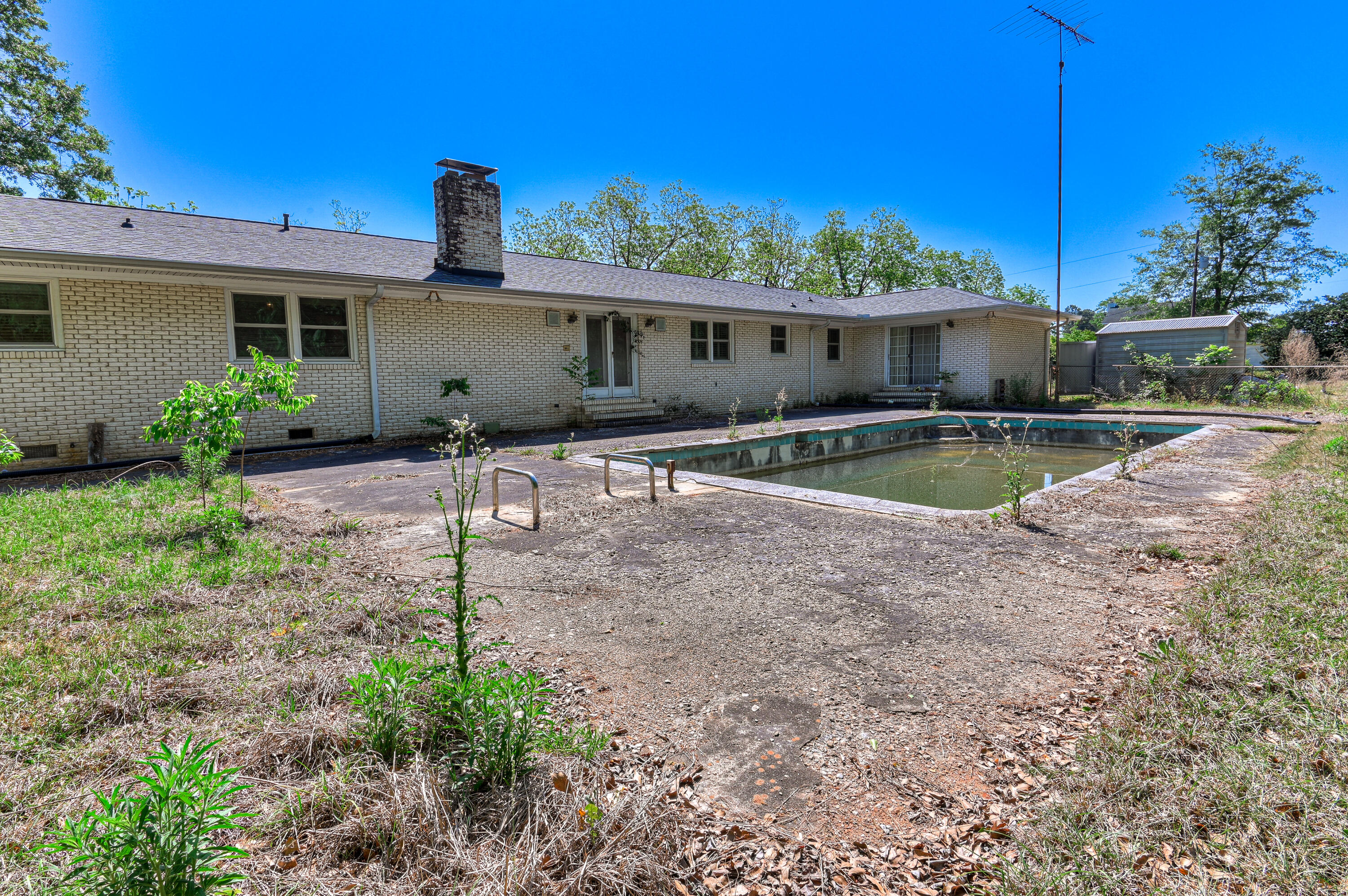 540 West Five Notch Road North Augusta, SC 29860 - Photo 59 of 61 61-161