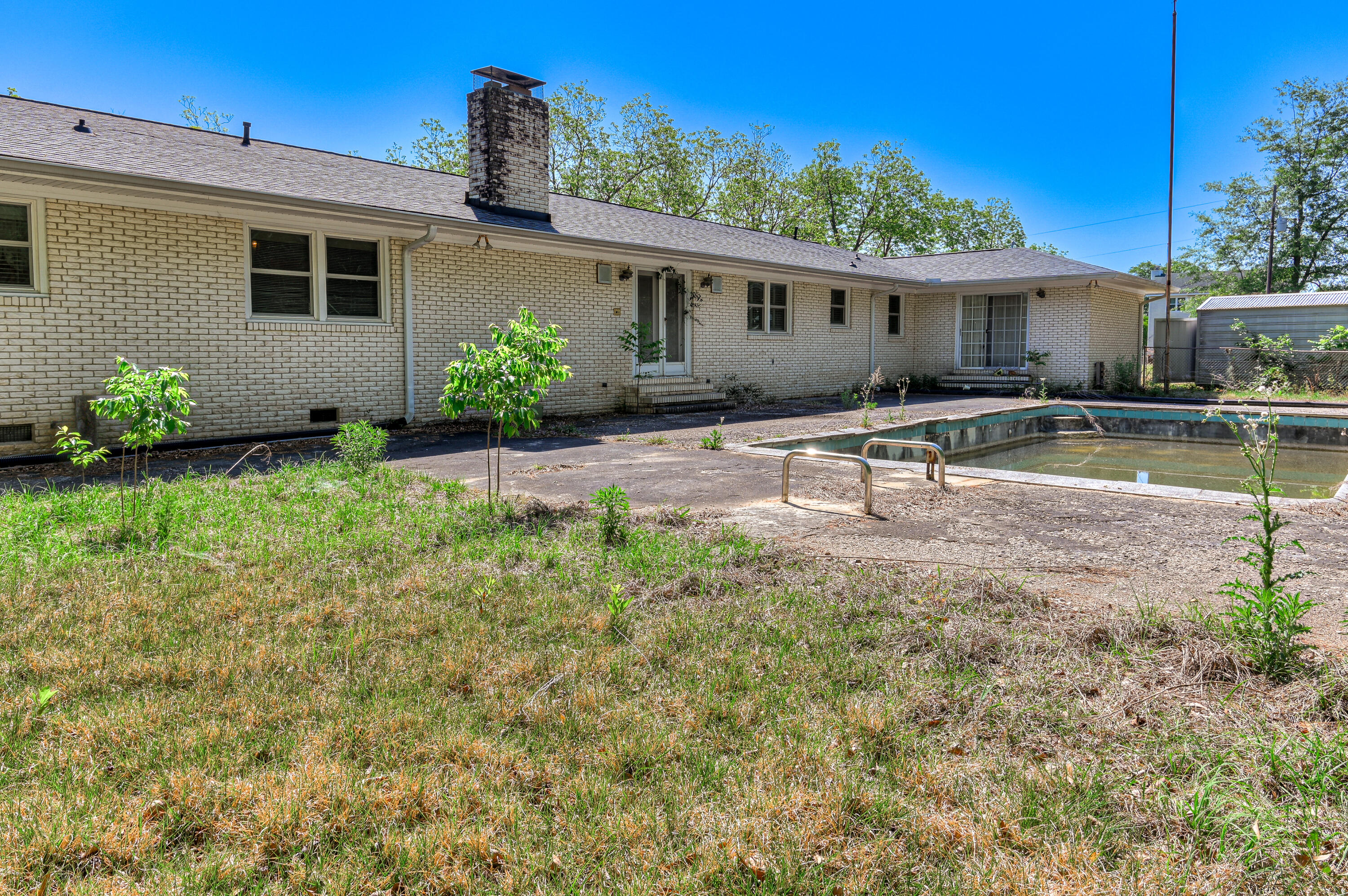 540 West Five Notch Road North Augusta, SC 29860 - Photo 60 of 61 62-162