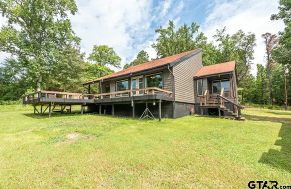 $599,500 | 18059 County Road 2142, Troup, TX 75789