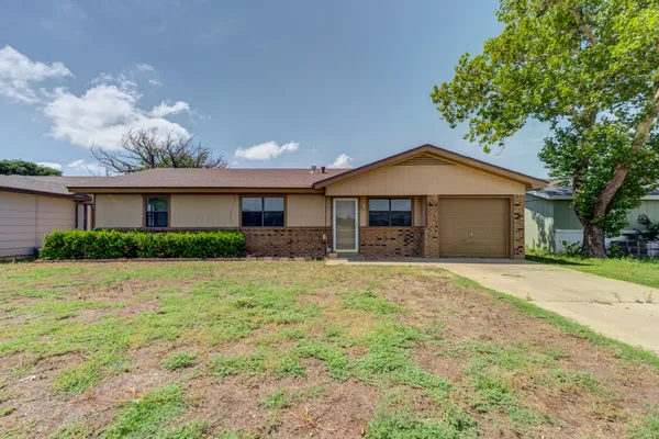 $139,000 | 1313 Adrian Street, Lubbock, TX 79403