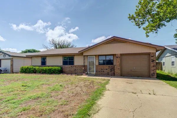 $139,000 | 1313 Adrian Street, Lubbock, TX 79403
