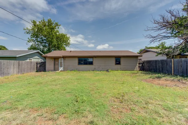 $139,000 | 1313 Adrian Street, Lubbock, TX 79403