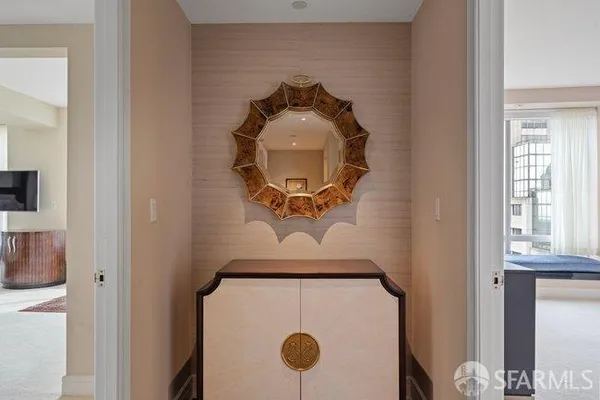 a picture of door of a house